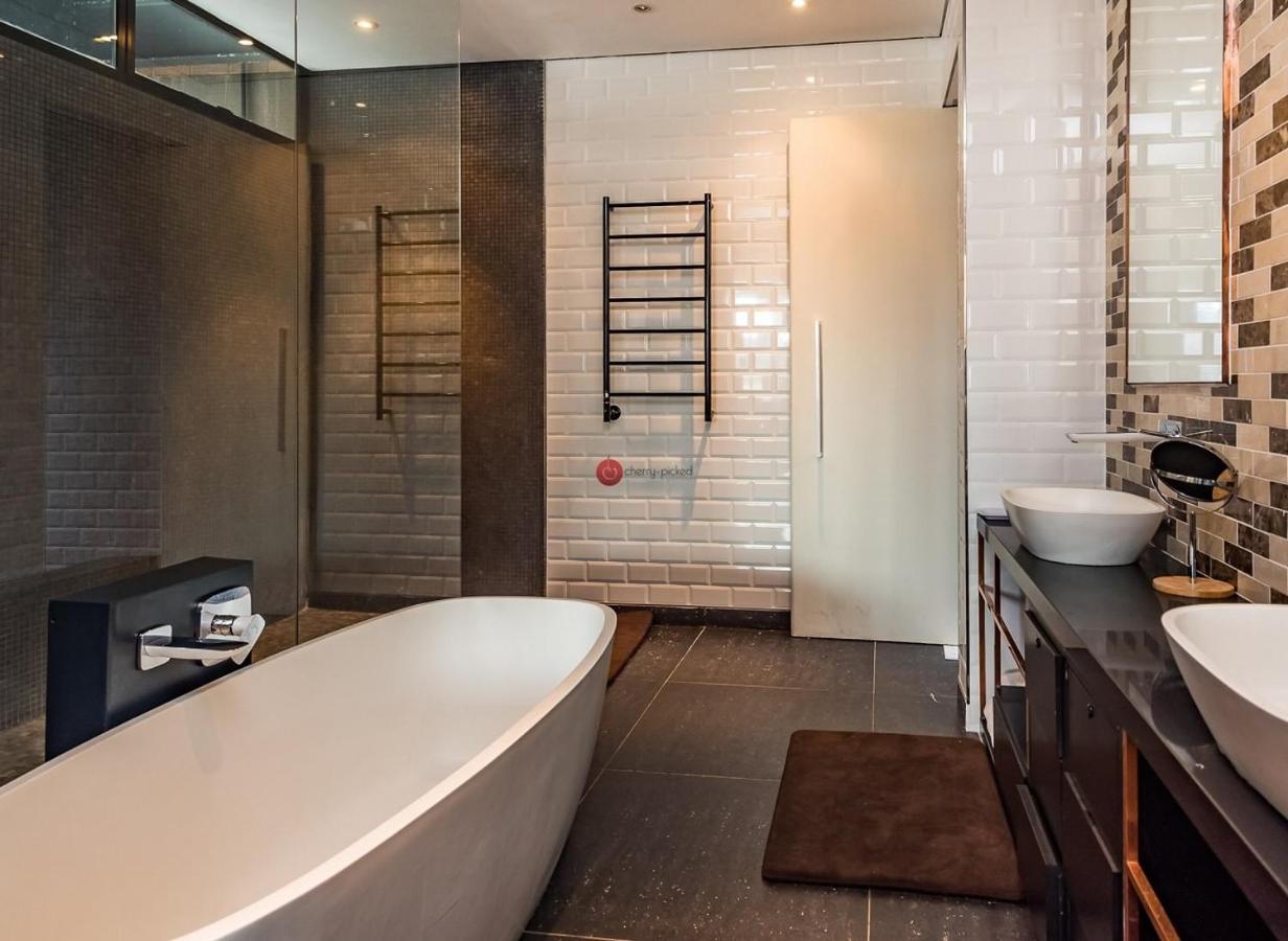 12 Decades Art Hotel Johannesburgo Exterior foto
